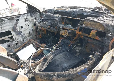 2003 Ford Mustang 10Th Anniversary Package/Cobra z USA, uszkodzony, nr VIN 1FAFP48Y33F419457